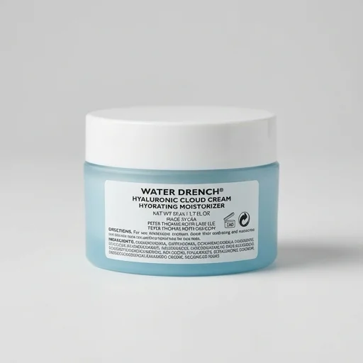 Peter Thomas Roth Water Drench Hyaluronic Cloud Cream (view 3)