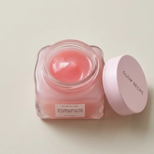 Glow Recipe Watermelon Glow Sleeping Mask (view 2)
