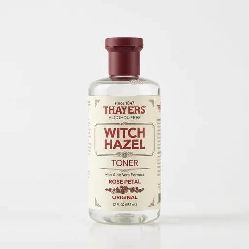 Thayers Witch Hazel Toner (Rose Petal/Original) (view 2)